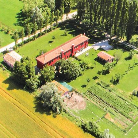 2 Bedroom Awesome Home In Taglio Di Po Ro بورتو فيرو المظهر الخارجي الصورة