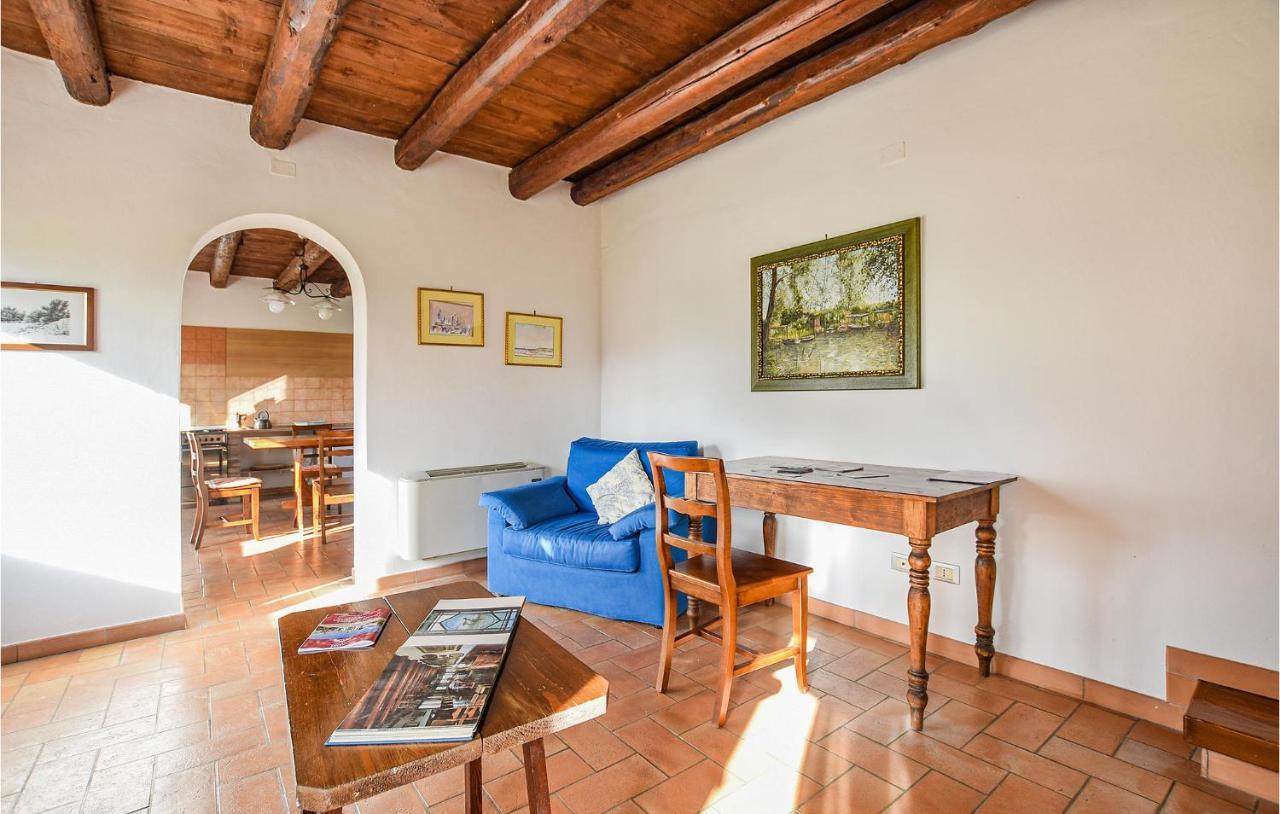 2 Bedroom Awesome Home In Taglio Di Po Ro بورتو فيرو المظهر الخارجي الصورة