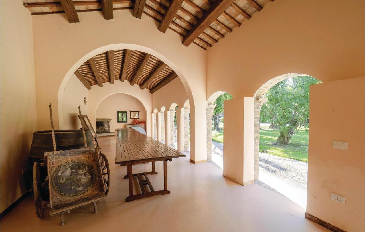 2 Bedroom Awesome Home In Taglio Di Po Ro بورتو فيرو المظهر الخارجي الصورة