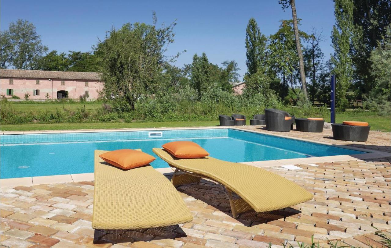 2 Bedroom Awesome Home In Taglio Di Po Ro بورتو فيرو المظهر الخارجي الصورة