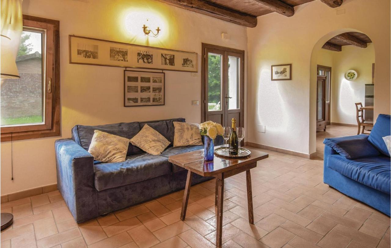 2 Bedroom Awesome Home In Taglio Di Po Ro بورتو فيرو المظهر الخارجي الصورة